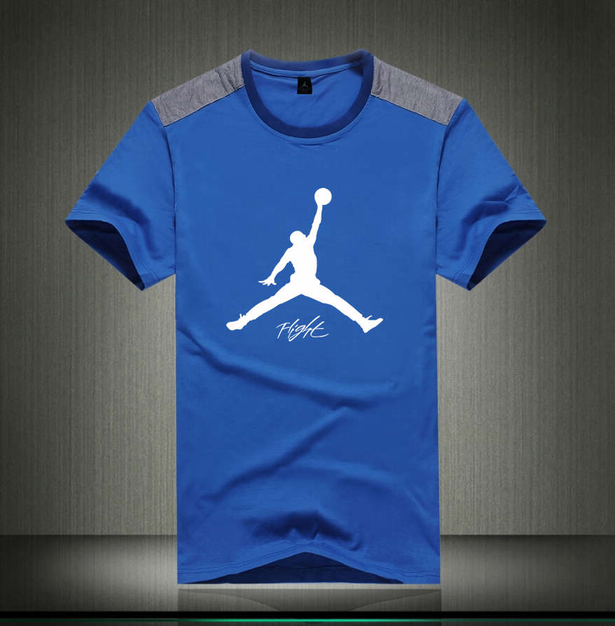 men jordan t-shirt S-XXXL-1800